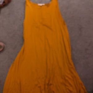 NWOT skater dress
